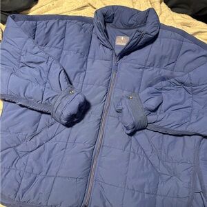 FP Movement by Free People Packable Pippa Zip Up